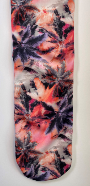 Prof. Choice Tail Bag Tropical